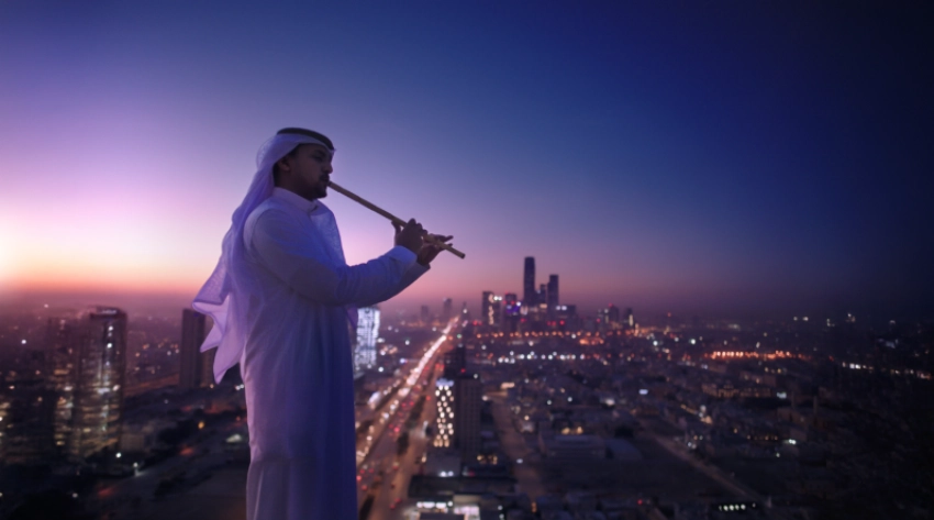 Riyadh and Madinah Named UNESCO Creative Cities, Boosting Saudi Cultural Leadership